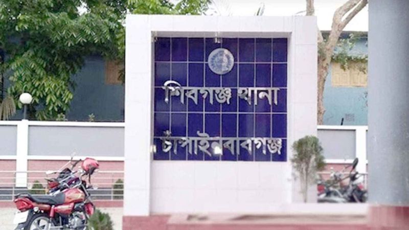 চাঁপাইনবাবগঞ্জে মায়ের ‘শাসনে’ শিশুর মৃত্যু