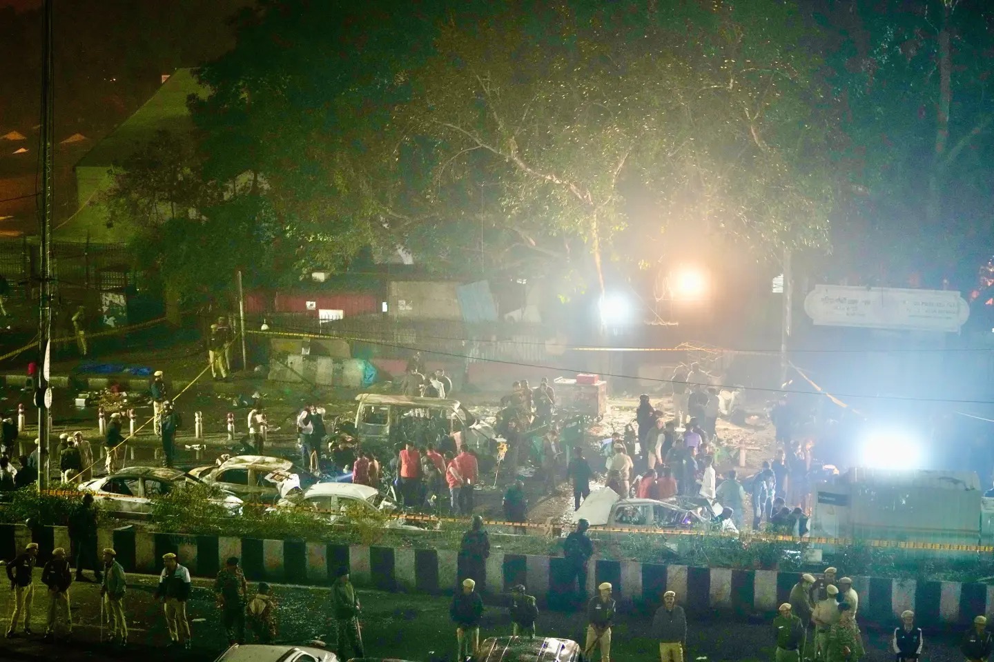 বিস্ফোরণ