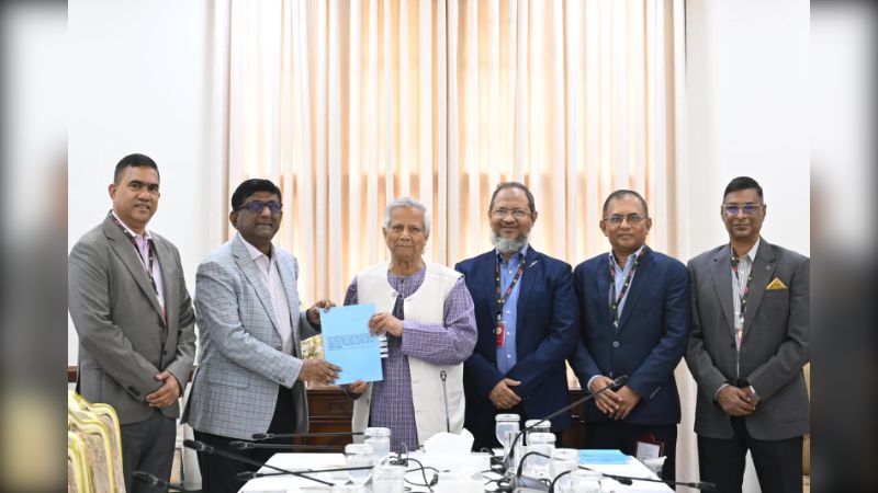 ‘বঞ্চিত সশস্ত্র বাহিনীর সদস্যের ন্যায়বিচার নিশ্চিত করবে সরকার’