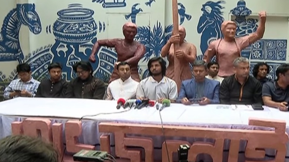 অগ্রহায়ণে ‘আদি নববর্ষ’ উদযাপন করবে ডাকসু