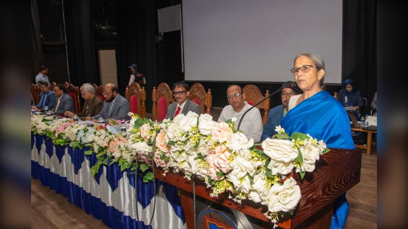 মৎস্য চাষে নিরাপদ ফিড সরবারহে নজরদারি বাড়ানো হচ্ছে: মৎস্য উপদেষ্টা