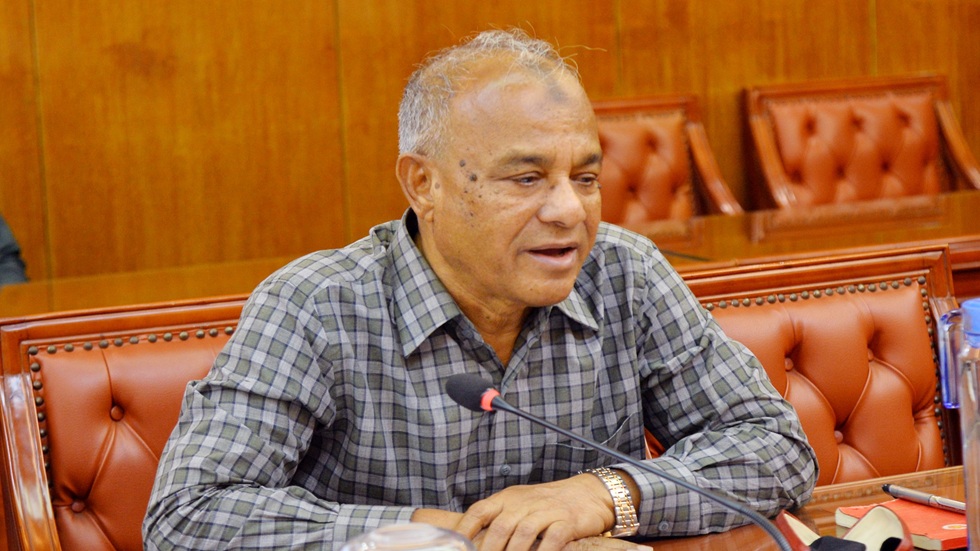 নির্বাচন নিয়ে সরকারের প্রস্তুতি খুবই ভালো: স্বরাষ্ট্র উপদেষ্টা