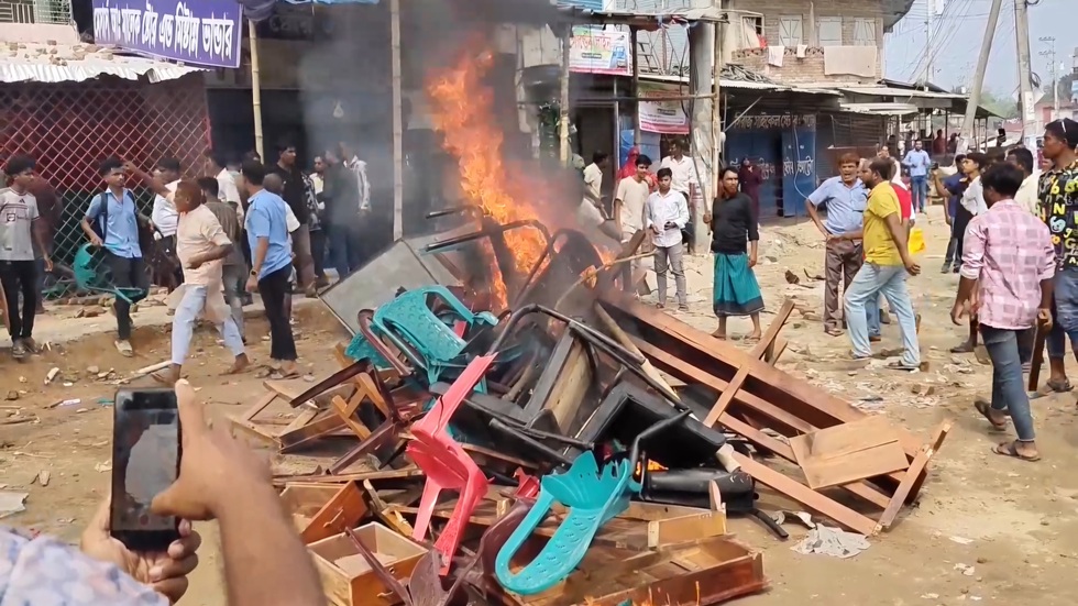 মেহেরপুর ও গাংনী বিএনপির ৪ নেতাকে বহিষ্কার বহিষ্কার