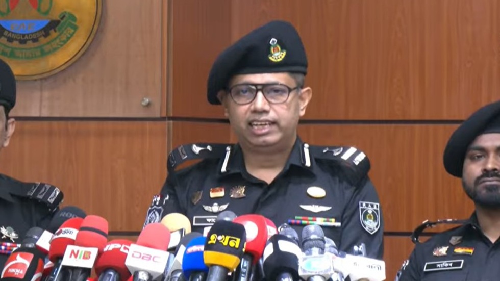 হানিট্র্যাপে অশ্লীল ভিডিও করে টাকা আদায়ে আশরাফুল হত্যা: র্যাব