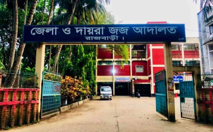 মেমোরি কার্ডের জন্য পিটিয়ে হত্যায় ৪ জনের যাবজ্জীবন