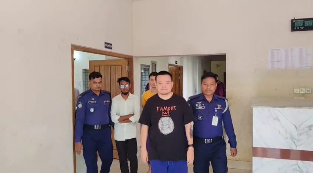 ভিওআইপি