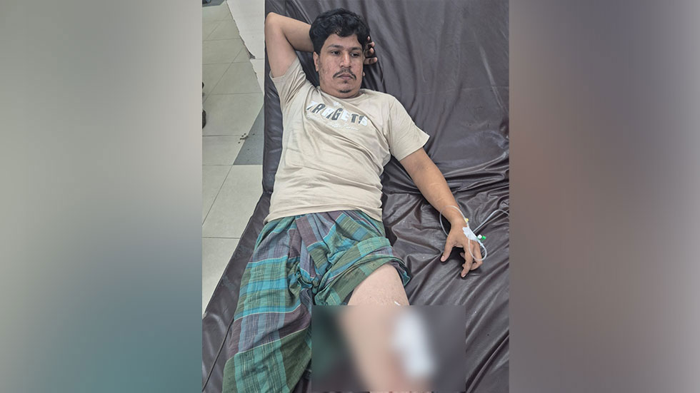 রাউজানে প্রতিপক্ষের গুলিতে আহত ৫, আশঙ্কাজনক ১