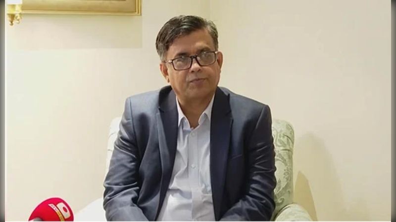 ‘তারেক রহমান ফেরায় গণতান্ত্রিক উত্তরণ মসৃণ হবে’