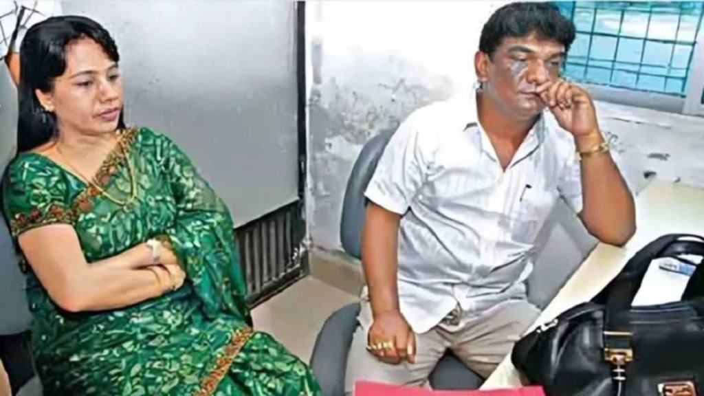 সাজাপ্রাপ্ত হল-মার্ক গ্রুপের এমডি তানভীর মারা গেছেন