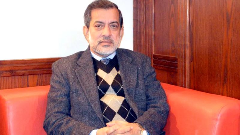 সাবেক এমপি ফজলে করিম চৌধুরী ৩ দিনের রিমান্ডে