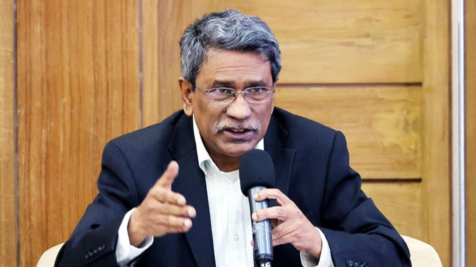 আলী রীয়াজ এবার প্রধান উপদেষ্টার বিশেষ সহকারী