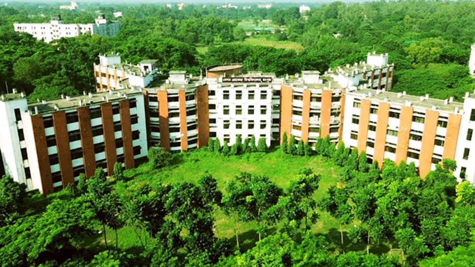 ব্রাকসু নির্বাচনের তারিখ ঘোষণা নিয়ে ‘লঙ্কা কাণ্ড’