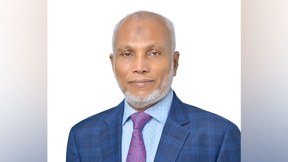 গুলিবিদ্ধ বিএনপি প্রার্থী এরশাদ উল্লাহ ঢাকায় স্থানান্তর