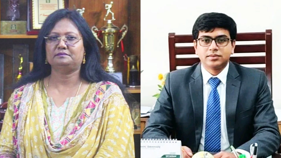 গণঅভ্যুত্থানবিরোধী অবস্থান: ইবির দুই শিক্ষক সাময়িক বরখাস্ত