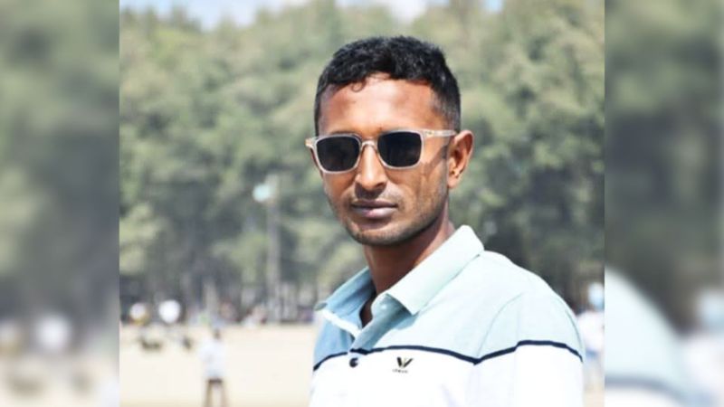 বৃদ্ধকে কুপিয়ে হত্যা, বহিষ্কৃত ছাত্রদল নেতাসহ ১৩ জনের নামে মামলা