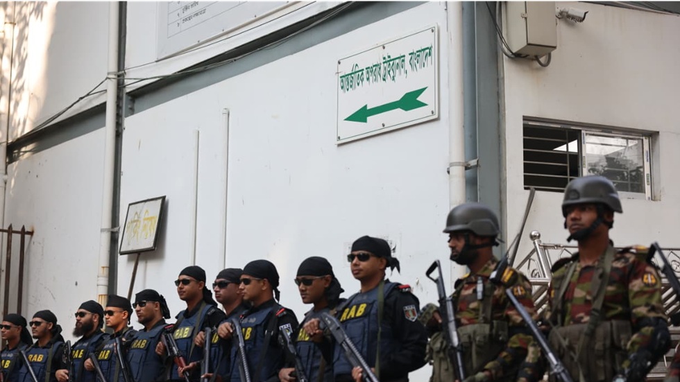 হাসিনার বিরুদ্ধে মামলার রায়ের দিন জানার অপেক্ষা