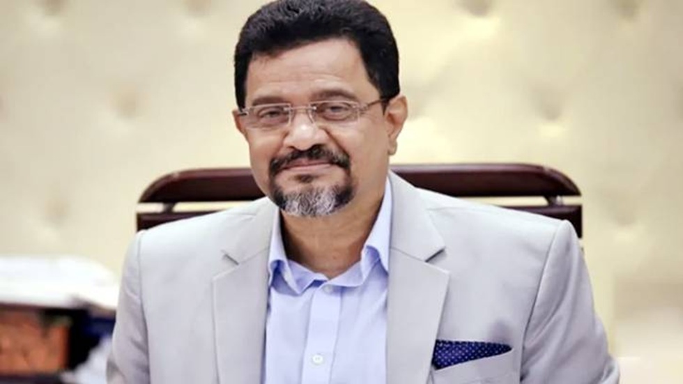 ইসলামী ব্যাংকের সাবেক চেয়ারম্যান ওবায়েদ উল্লাহ আটক