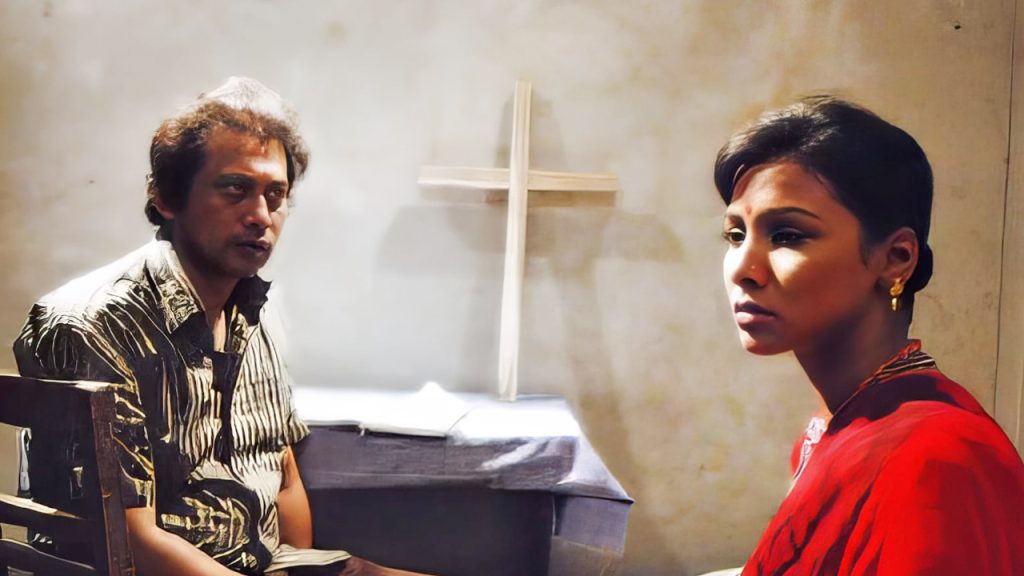 এআই ব্যবহার করে রিমাস্টার, ‘ঊনাদিত্য’ ভারতের উৎসবে