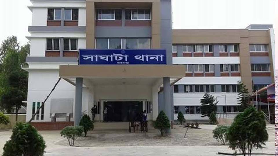 সাঘাটায় বিএনপির দুই গ্রুপের শোডাউন ঘিরে ১৪৪ ধারা