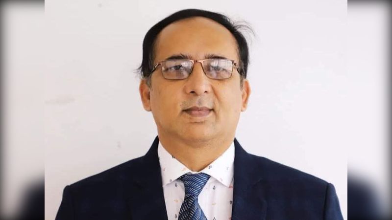 ব্রাহ্মণবাড়িয়ায় আ.লীগ নেতা ডা. আবু সাঈদ আবারও গ্রেপ্তার