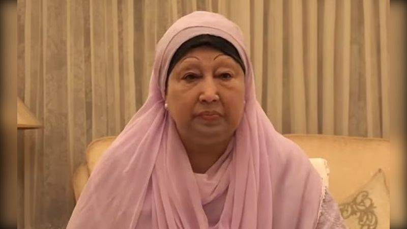 খালেদা জিয়ার চিকিৎসায় এভারকেয়ারে ডা. রিচার্ড বিলি