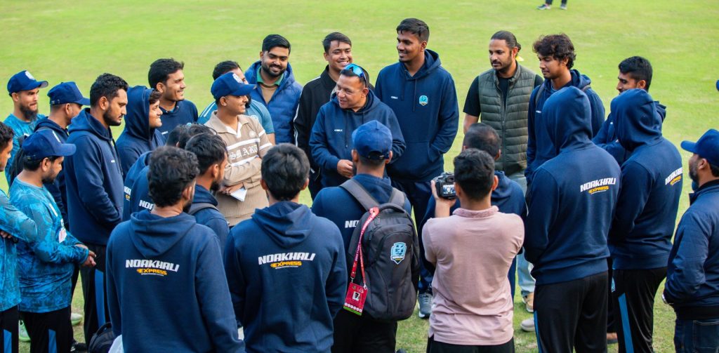 দ্বাদশ বিপিএল: প্রথম বল গড়ানোর আগেই এতকিছু!