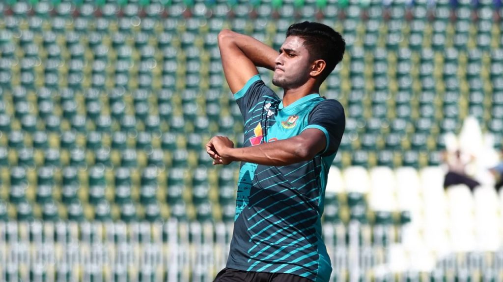 ‘এক্সপ্রেস পেসাররা গেম চেঞ্জার হয়’