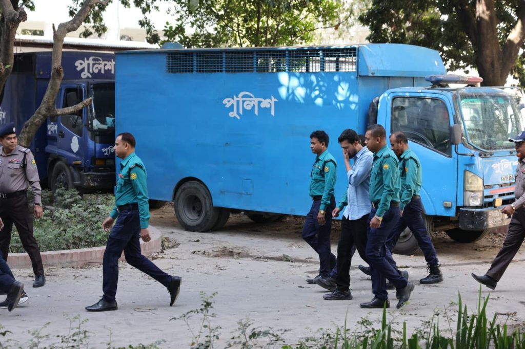 অপরাধ ট্রাইব্যুনালের ৩ মামলায় অভিযোগ গঠন আদেশের নতুন দিন