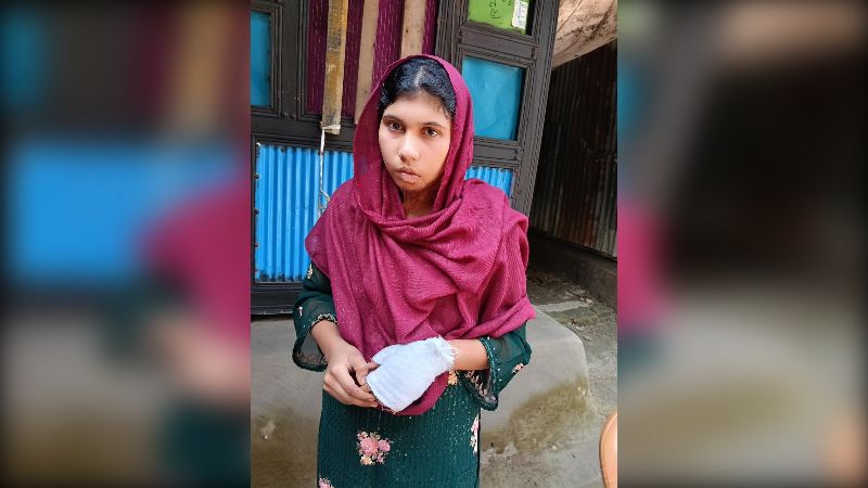 মোহাম্মদপুরে মা-মেয়ে হত্যা: মূল আসামি আয়েশা গ্রেপ্তার
