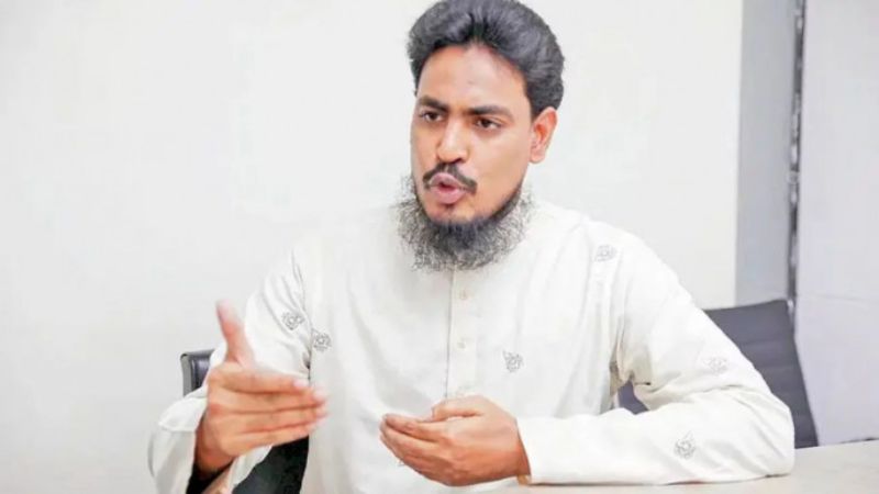 কয়েকজনের পদত্যাগে দলে প্রভাব পড়বে না: আখতার হোসেন