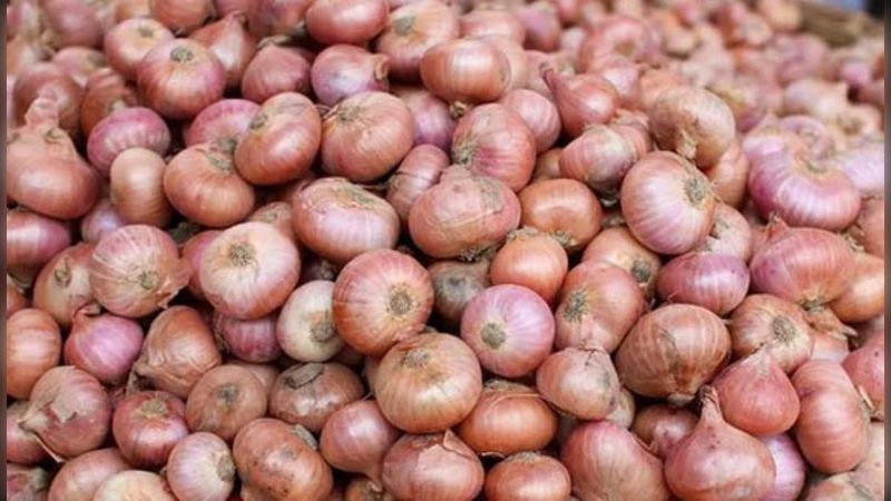 পেঁয়াজ আমদানির অনুমোদন দিচ্ছে সরকার