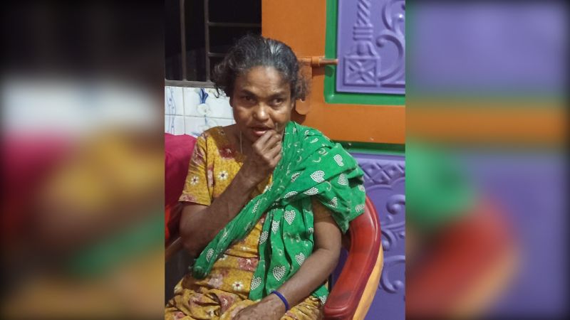 শ্রীমঙ্গলে খাল থেকে নিখোঁজ নারীর মরদেহ উদ্ধার