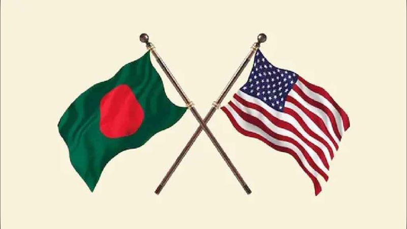 ১২তম বাংলাদেশ-যুক্তরাষ্ট্র দ্বিপাক্ষিক প্রতিরক্ষা সংলাপ শুরু