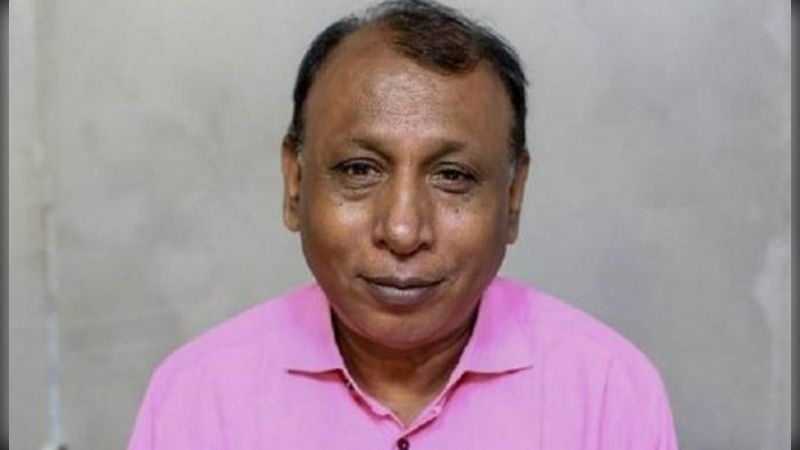 সাবেক এমপি অসীম কুমার উকিলের ব্যাংক হিসাব অবরুদ্ধ