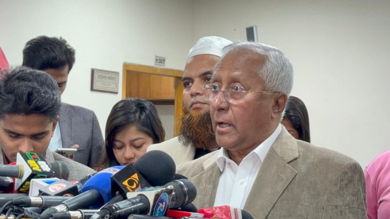 ইইউ থেকে ২০০ পর্যবেক্ষক আসতে পারেন: ইসি সচিব