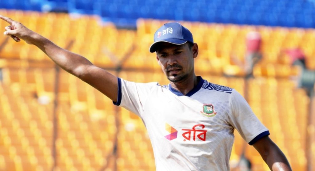 কলকাতা নাইটরাইডার্সে মোস্তাফিজ