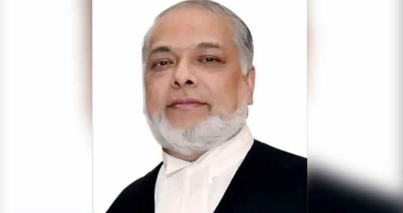 আইনজীবীদের দায়িত্ব ও শালীনতার কথা স্মরণ করালেন প্রধান বিচারপতি