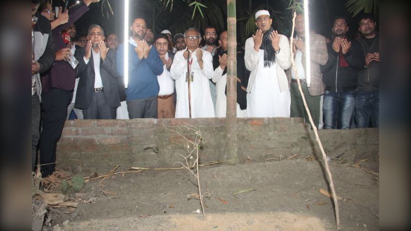দুষ্কৃতিকারীরা কেন ধরা পড়ছে না, প্রশ্ন রিজভীর
