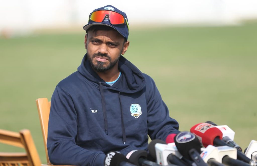 ‘পারফরম্যান্সের ক্ষুধা সবসময়ই থাকে’