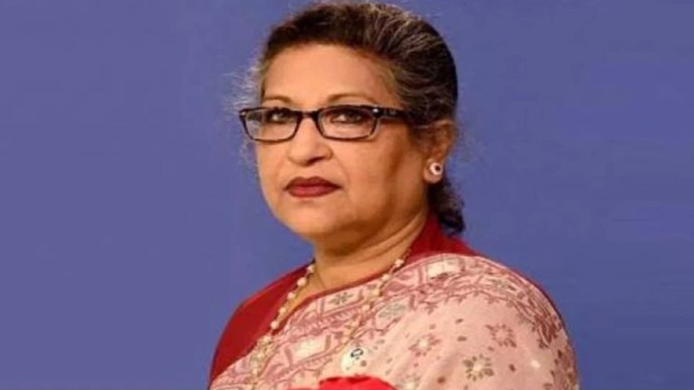 প্লট দুর্নীতির দায়ে শেখ রেহানার ৭ বছরের কারাদণ্ড