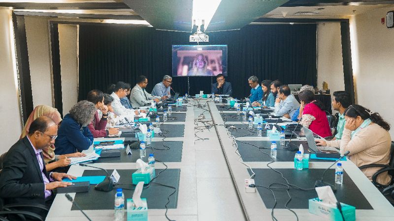 আসন্ন নির্বাচনে সাংবাদিকদের নিরাপত্তা ঝুঁকি বাড়বে: গবেষণা
