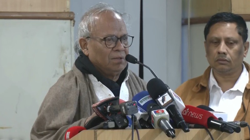 খালেদা জিয়ার মৃত্যুতে বিএনপির ৭ দিনের শোক