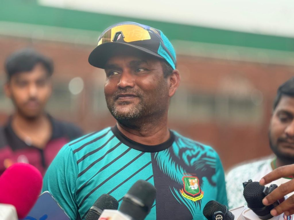বিপিএল মিস করেন না সালাহউদ্দিন