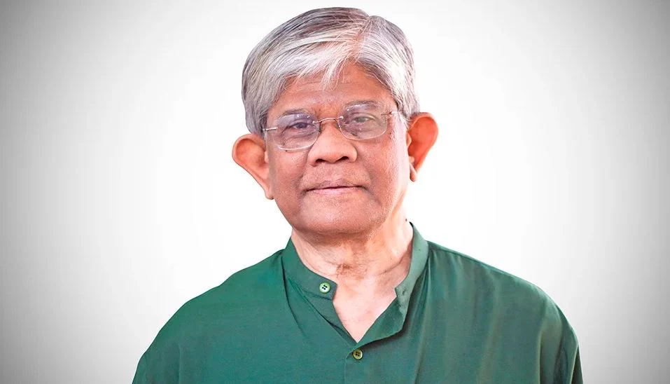 মোস্তাফিজ ইস্যুতে উত্তেজনার প্রভাব বাণিজ্যে পড়বে না: অর্থ উপদেষ্টা অর্থ উপদেষ্টা