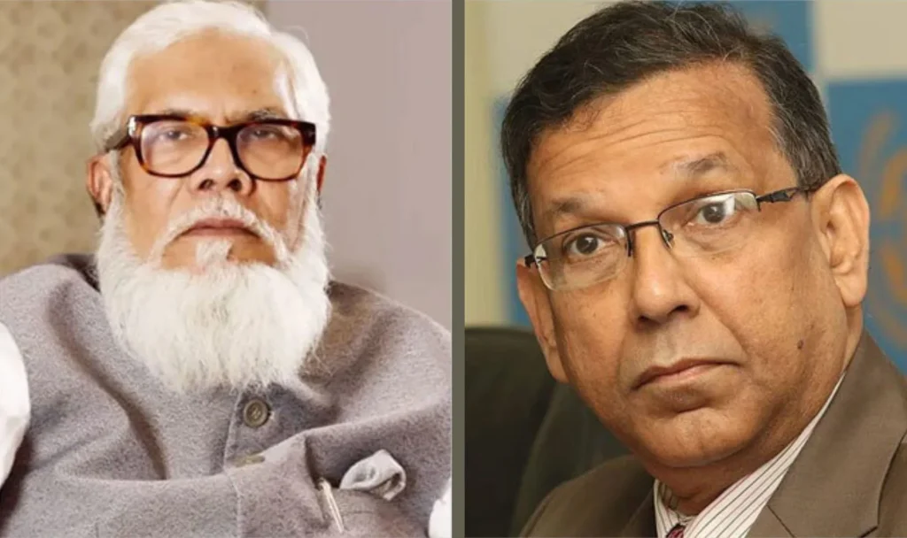 সালমান এফ রহমান ও আনিসুল হকের অভিযোগের শুনানি আজ