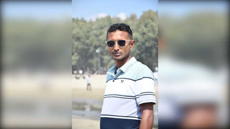 মানিকগঞ্জে বৃদ্ধকে কুপিয়ে হত্যার প্রধান আসামি গ্রেপ্তার
