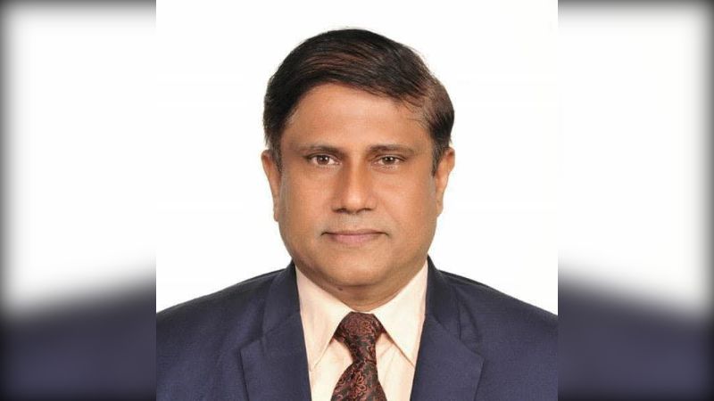 খালেদা জিয়া, তারেকের প্রধান নিরাপত্তা কর্মকর্তা শামছুল ইসলাম