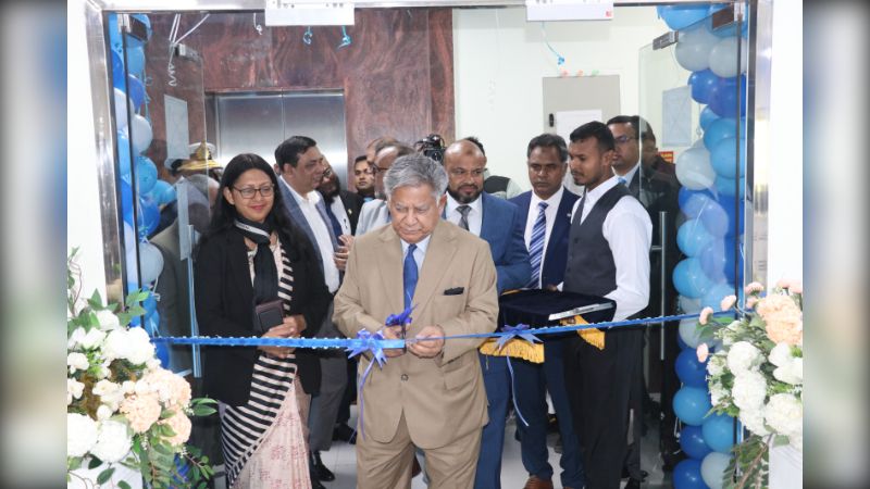 নৌপরিবহন অধিদপ্তরকে যুগোপযোগী করা হয়েছে: নৌ উপদেষ্টা