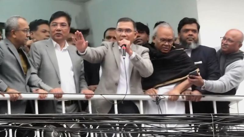 ‘ছোট ছোট কাজের মাধ্যমে দেশ গড়ে তোলা সম্ভব’