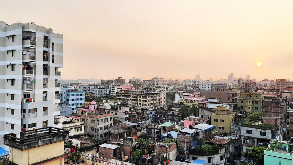 চট্টগ্রামে ঝুঁকিপূর্ণ ১০৩ ভবন অপসারণে চসিকের বিশেষ কমিটি